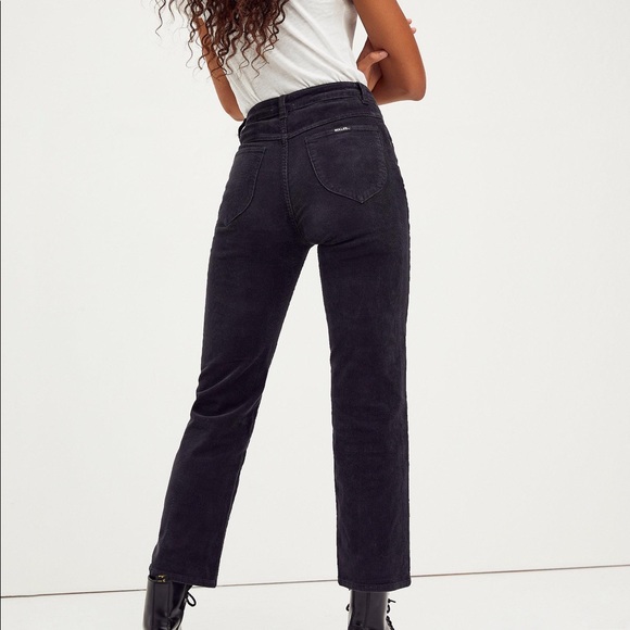 ROLLA’S High Rise Jeans - Picture 6 of 8